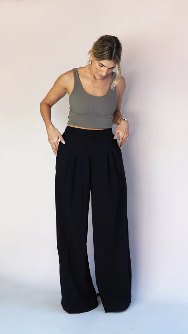 Crop Top Anima