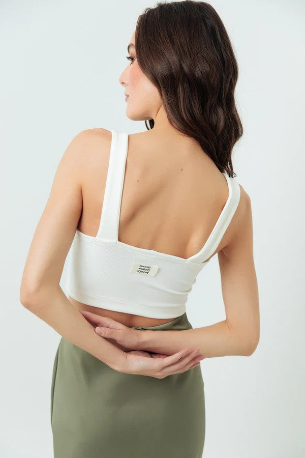 Crop Top Anima