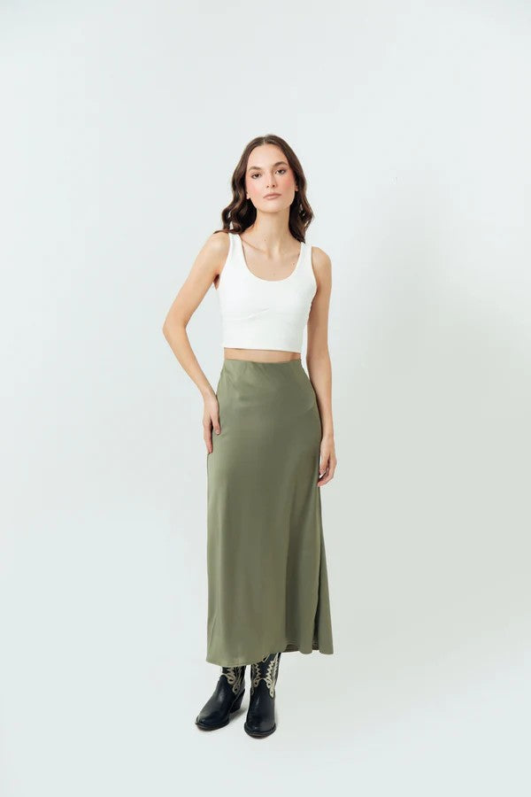 Crop Top Anima