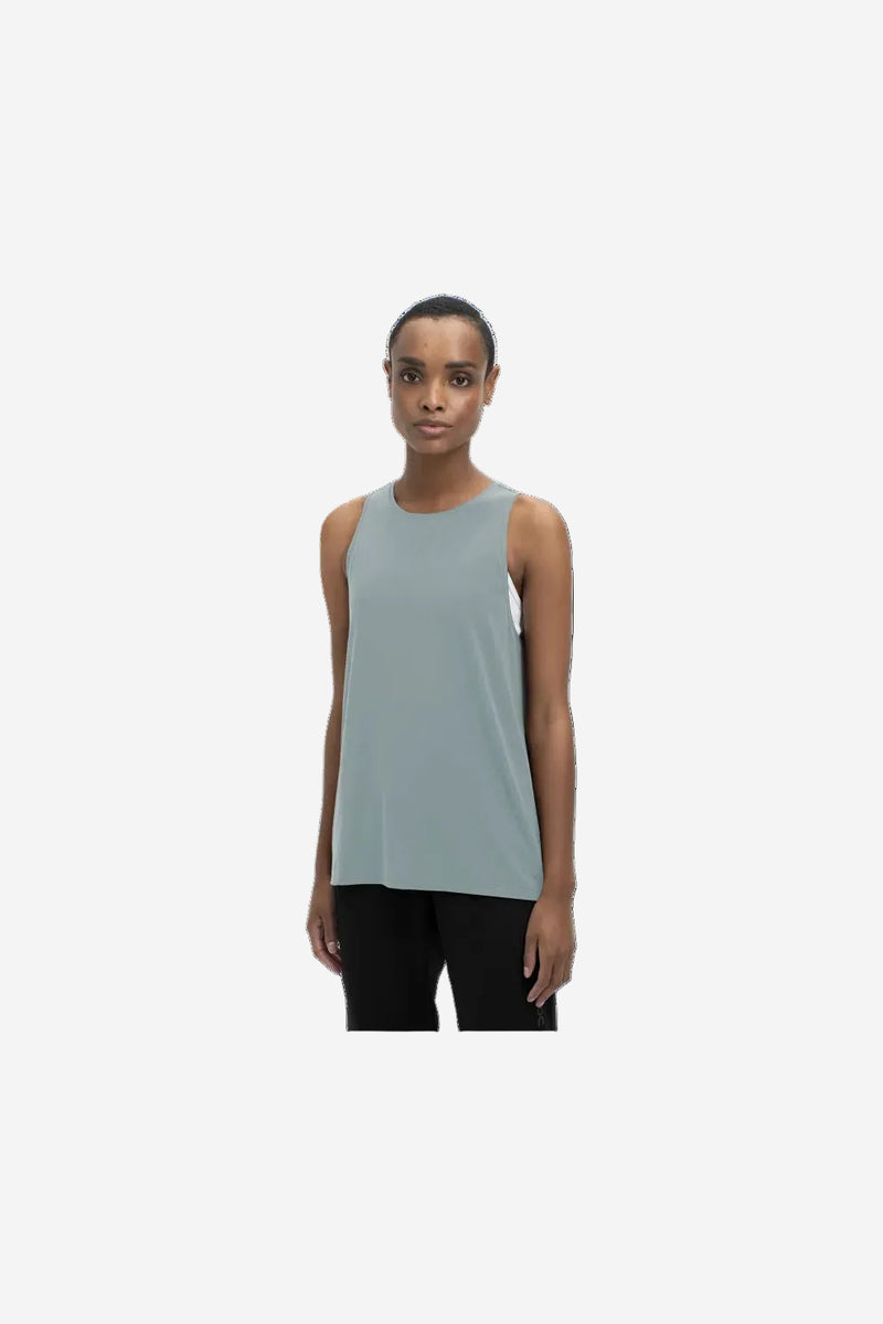 Top Tank Active