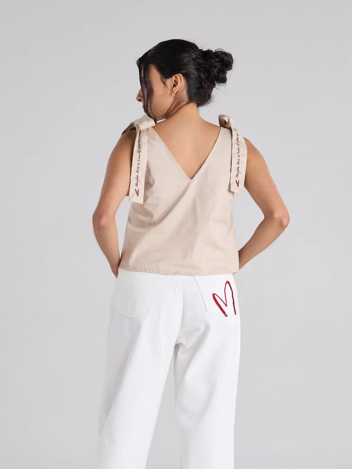 Top Tiras