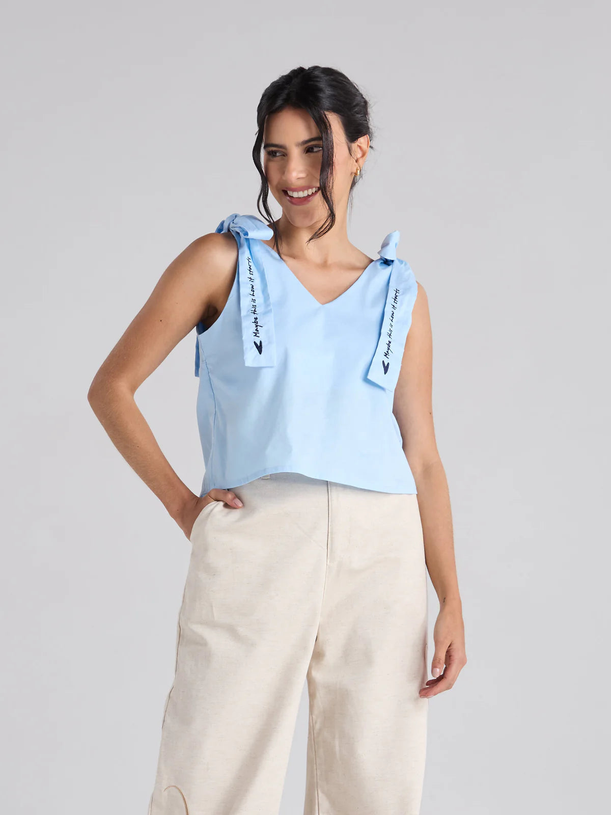 Top Tiras