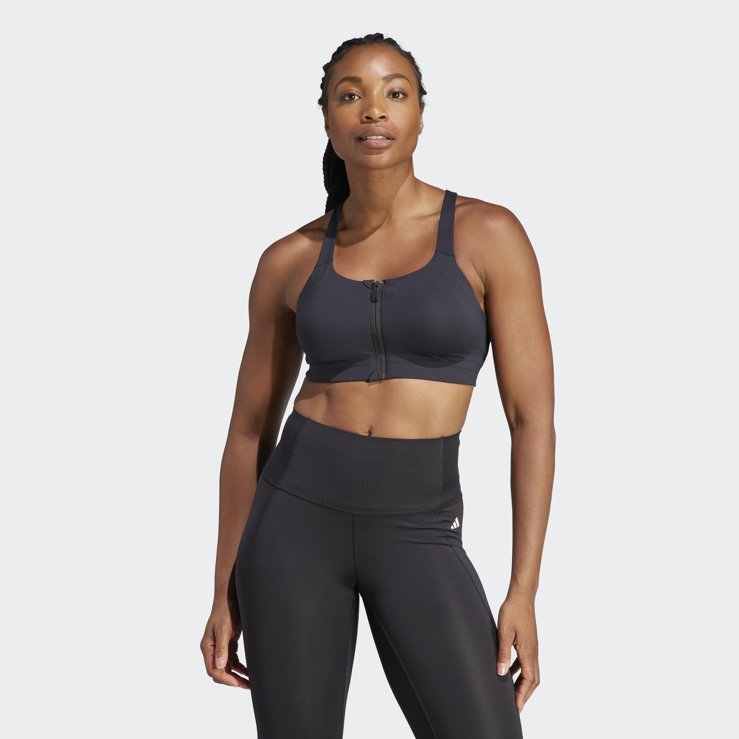 Top Adidas Deportivo Tlrdim Lux
