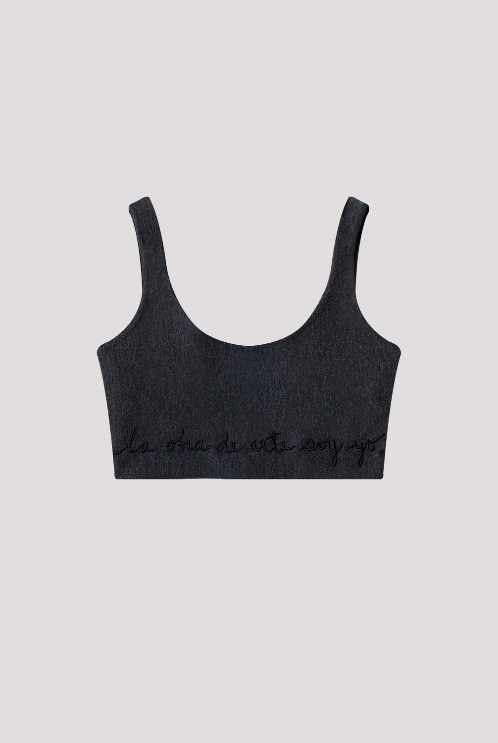 Top Trajana Gris