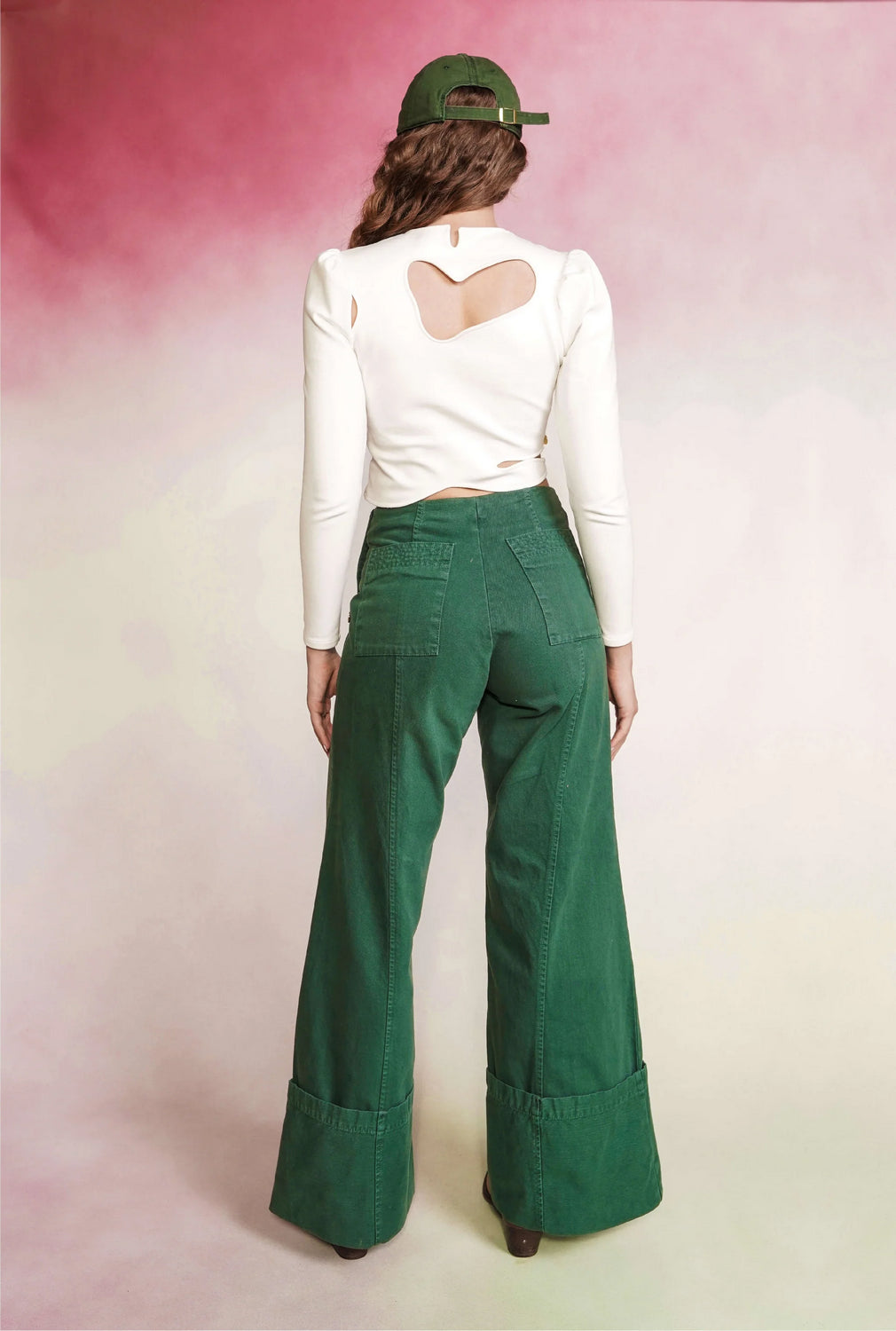 Pantalón Tortuga