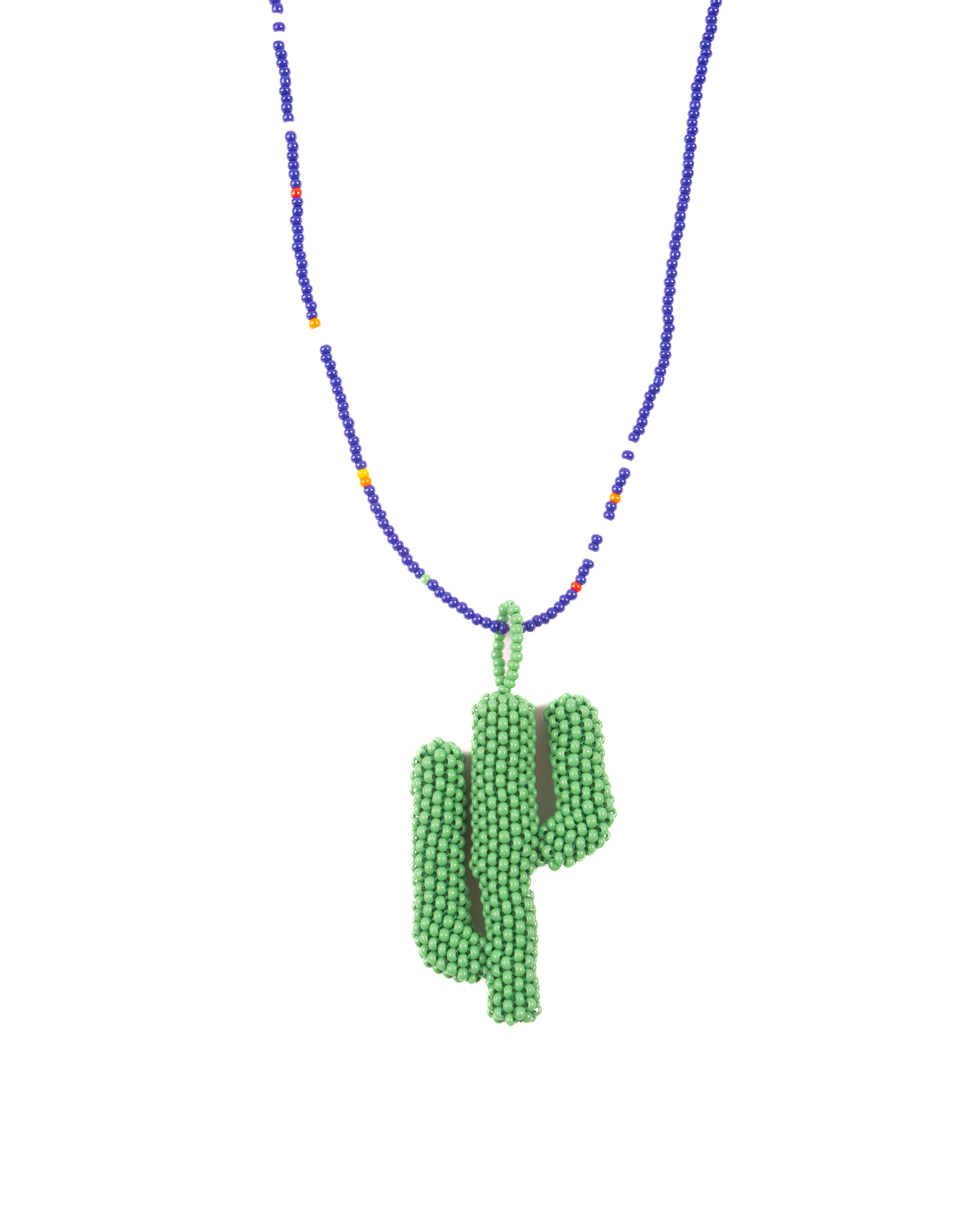Totem Cactus