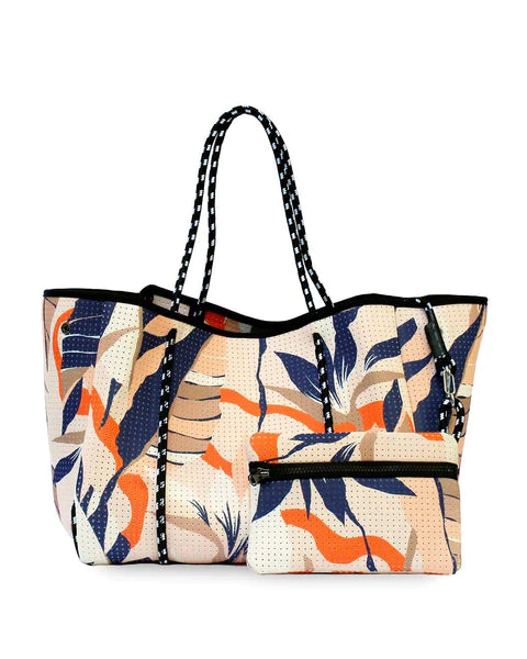 Tote Everyday Flower