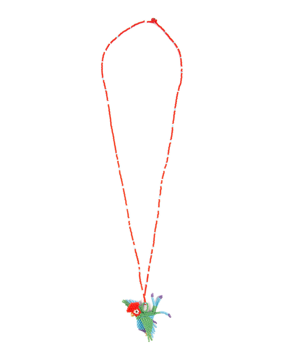 Totem Rooster