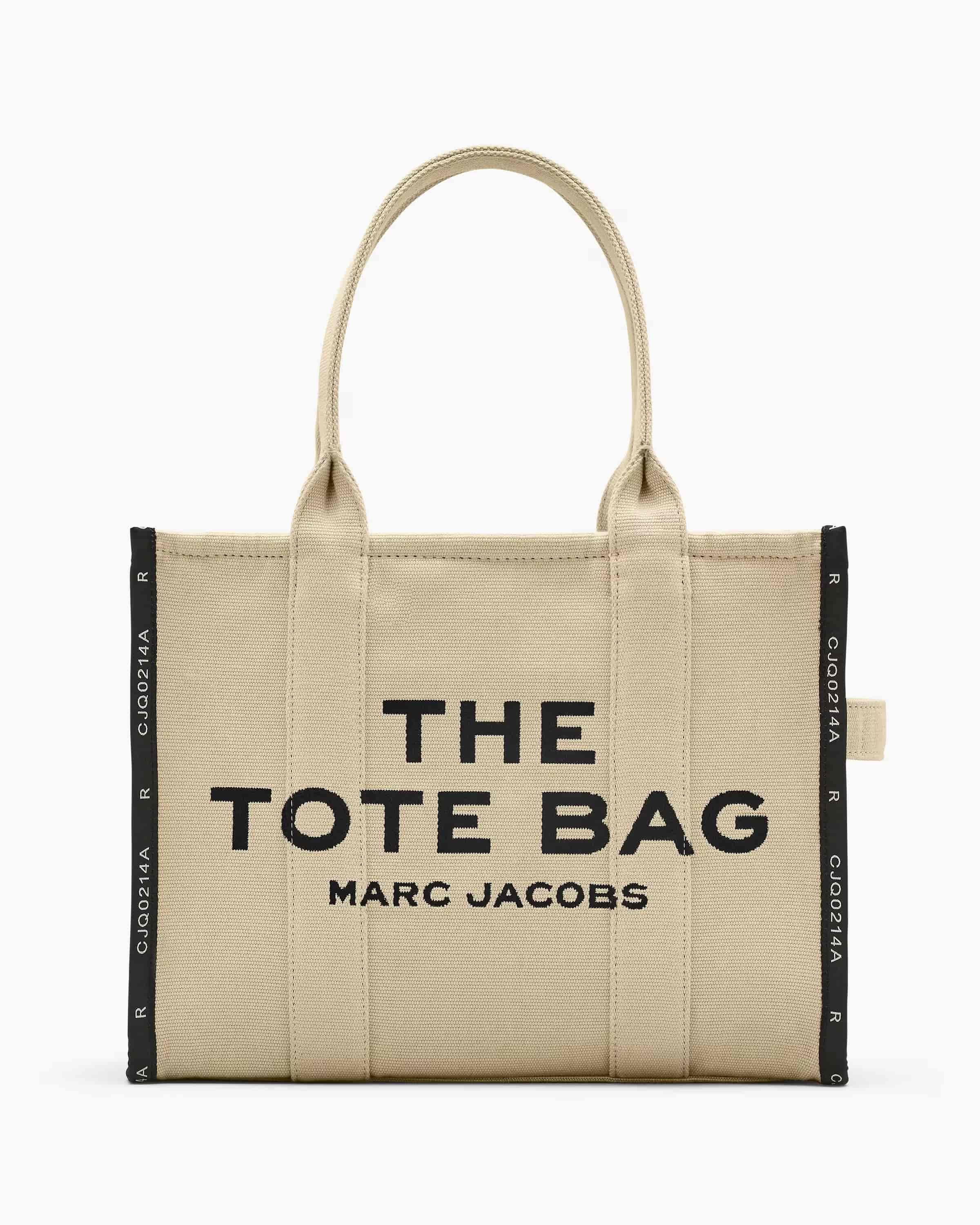 The Large Tote Bag