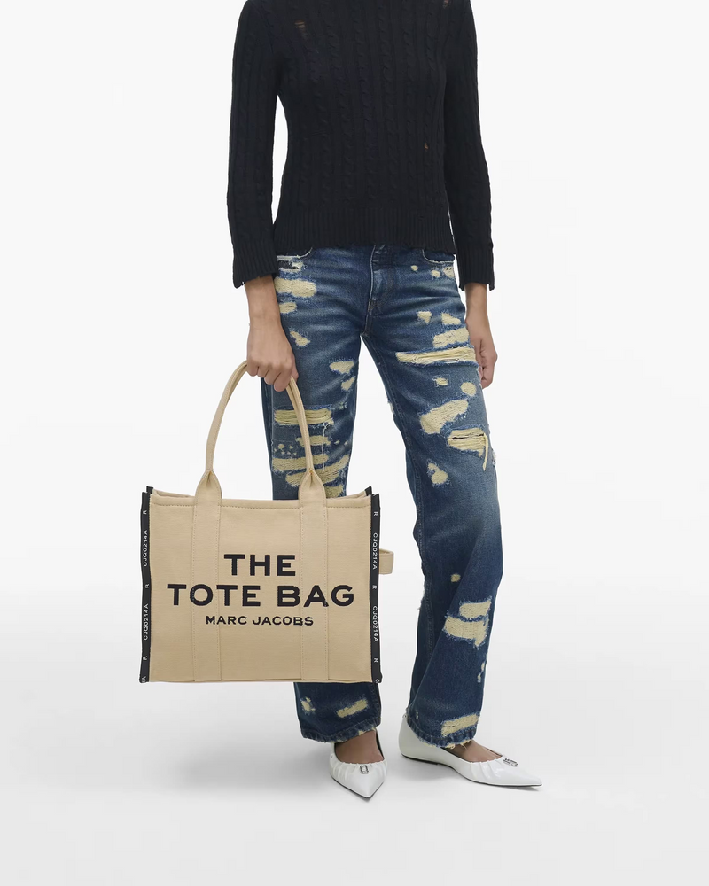 The Large Tote Bag