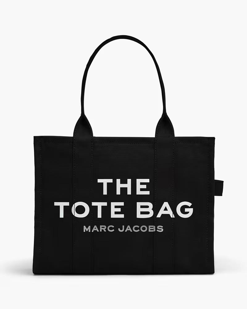 The Large Tote Bag