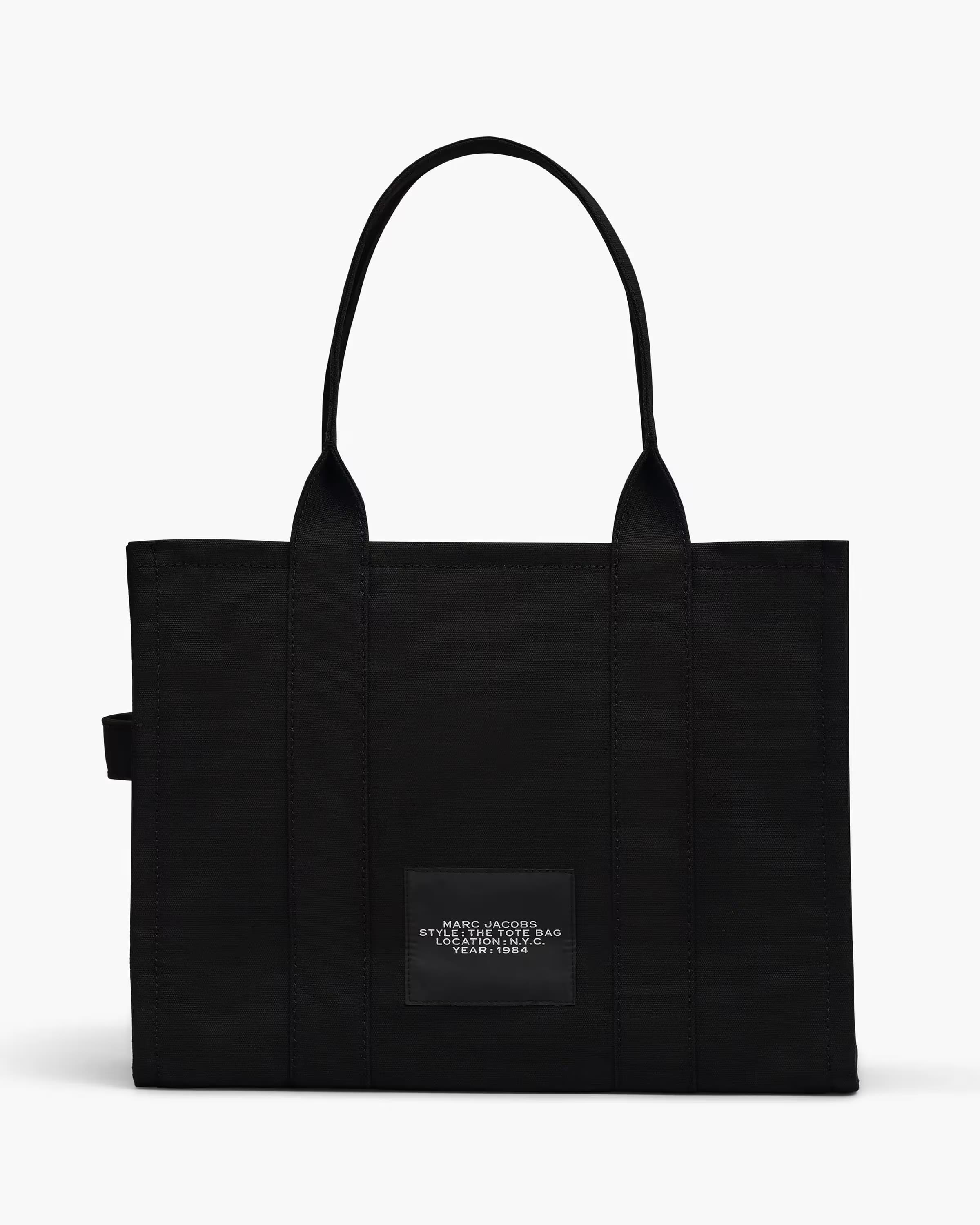 The Large Tote Bag
