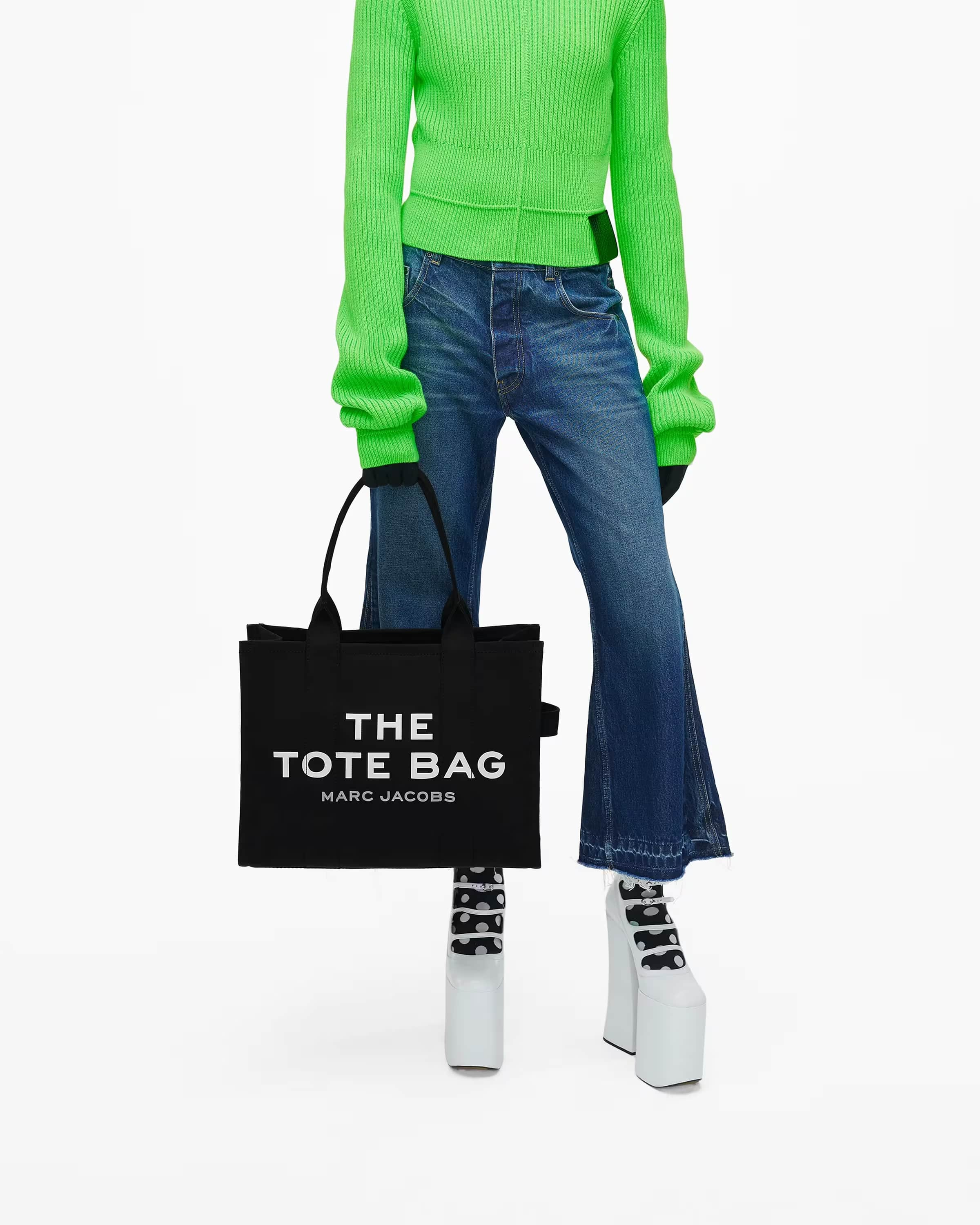 The Large Tote Bag