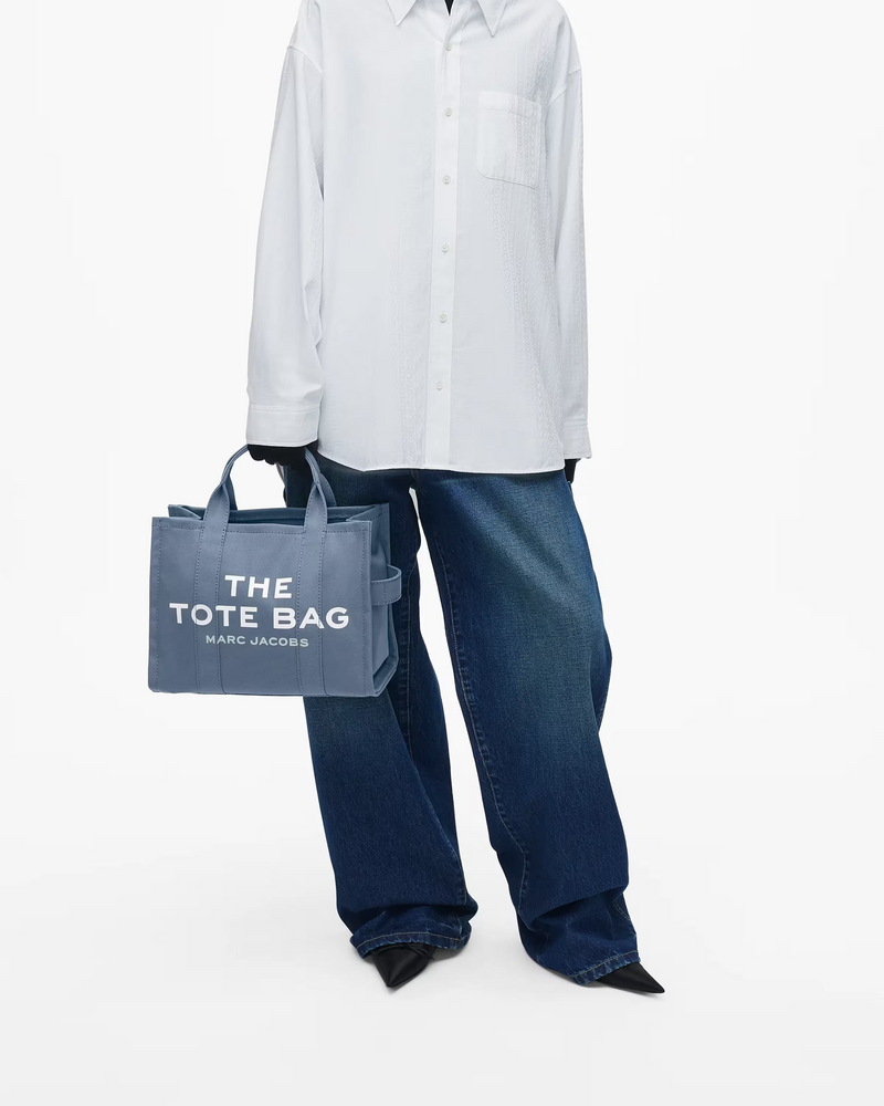 The Canvas Medium Tote Bag