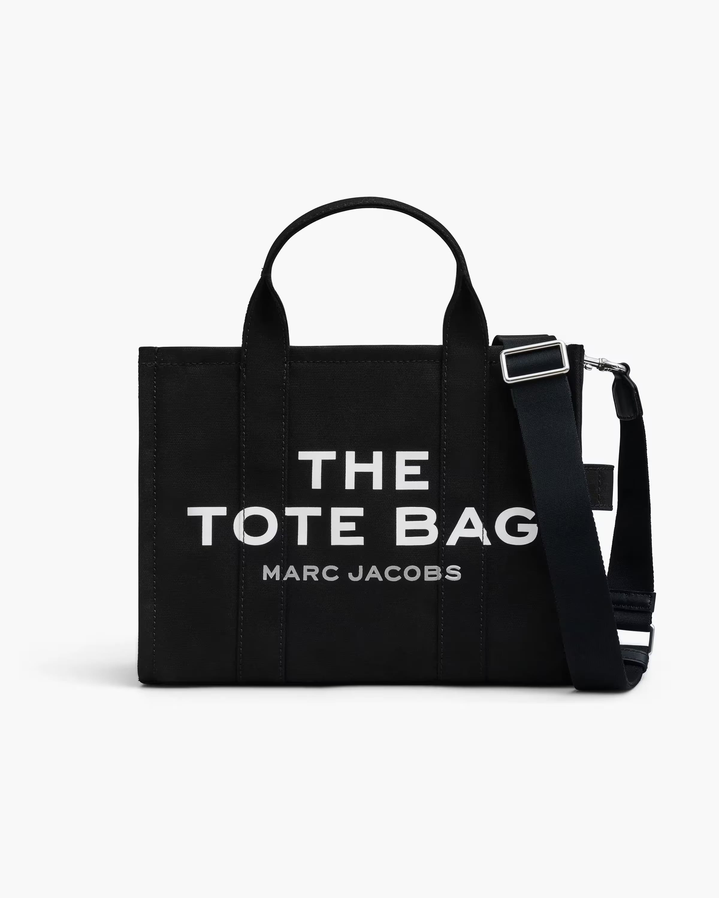 The Canvas Medium Tote Bag