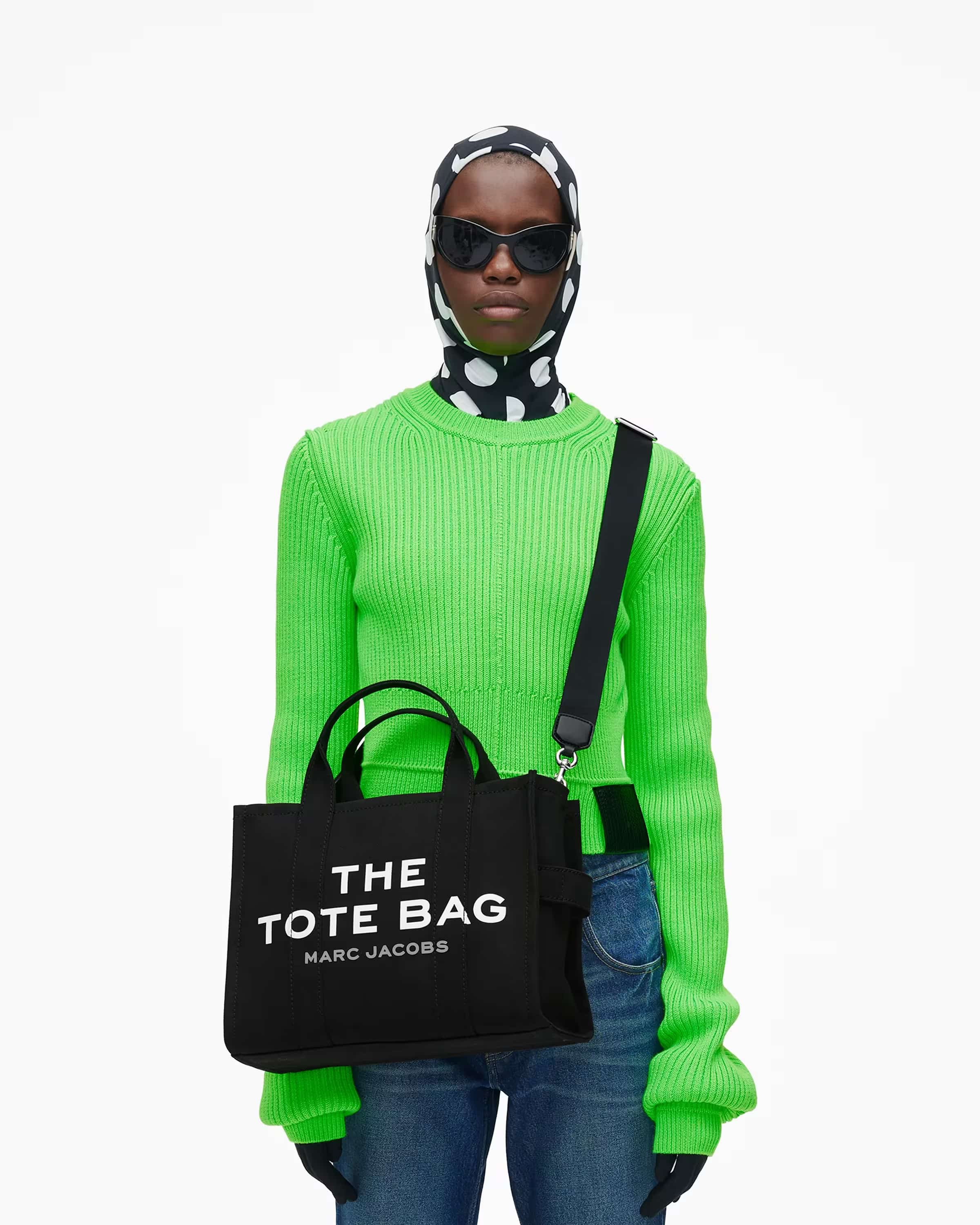 The Canvas Medium Tote Bag