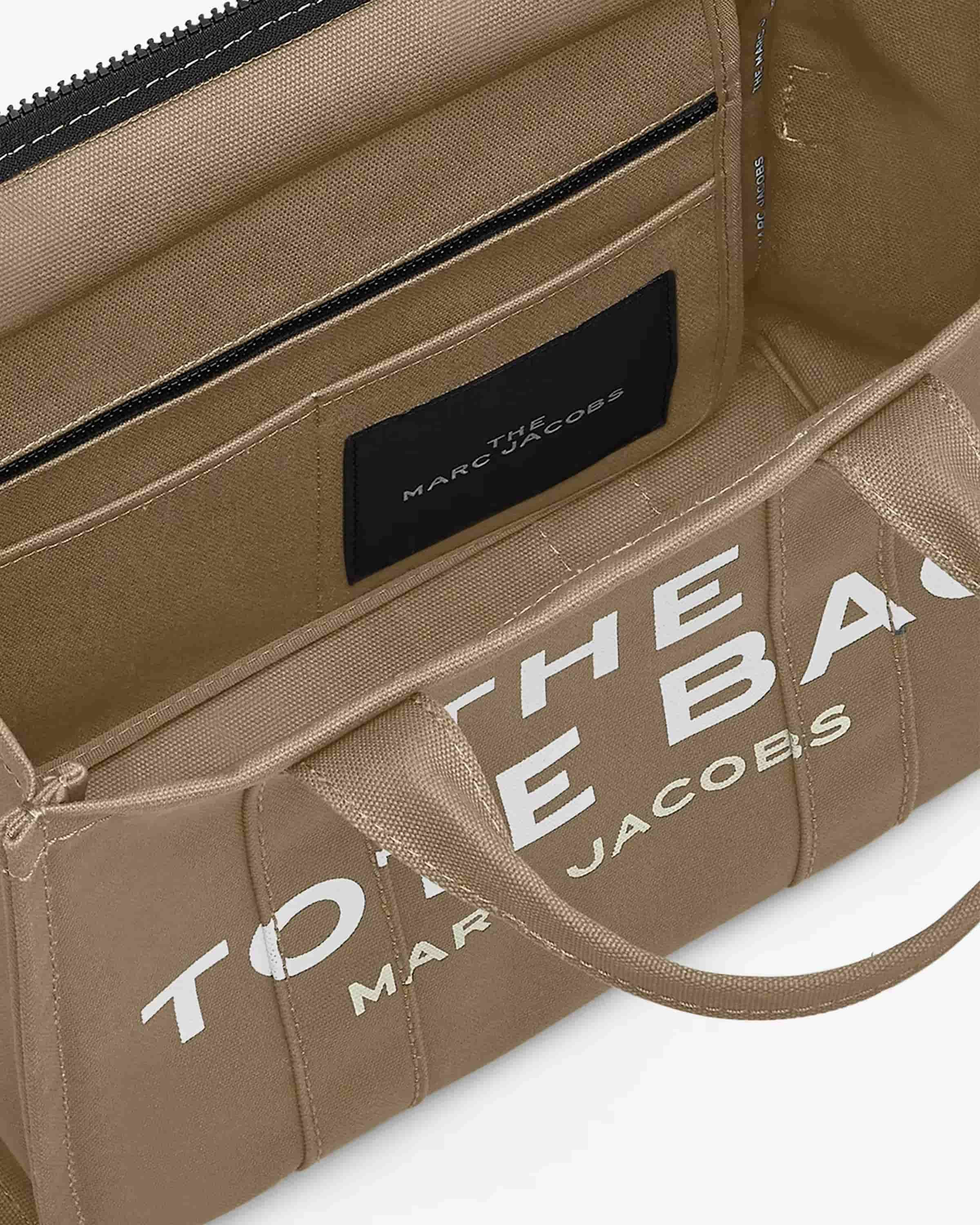 The Canvas Medium Tote Bag