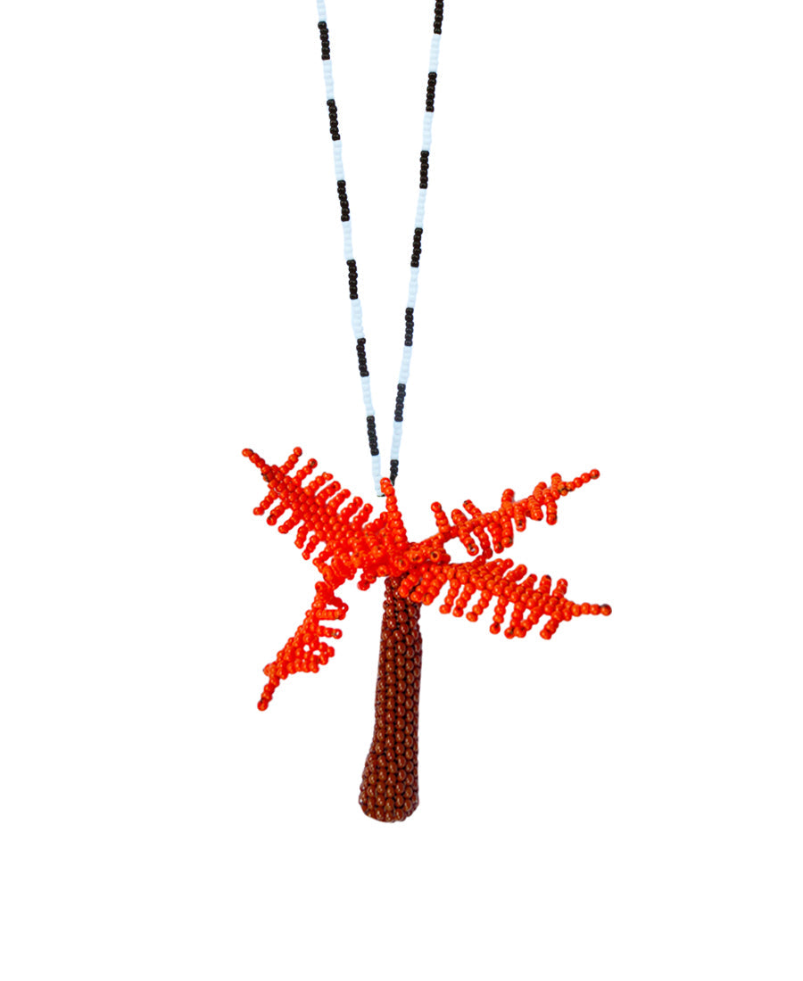 Totem Palma Orange