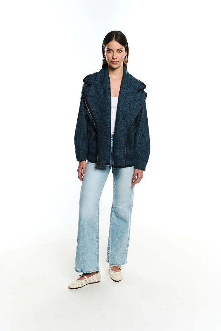 Chaqueta The Touch Up