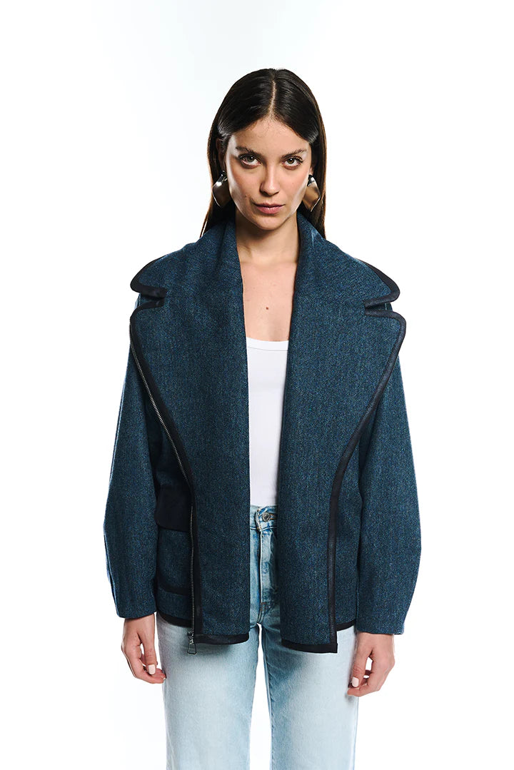 Chaqueta The Touch Up