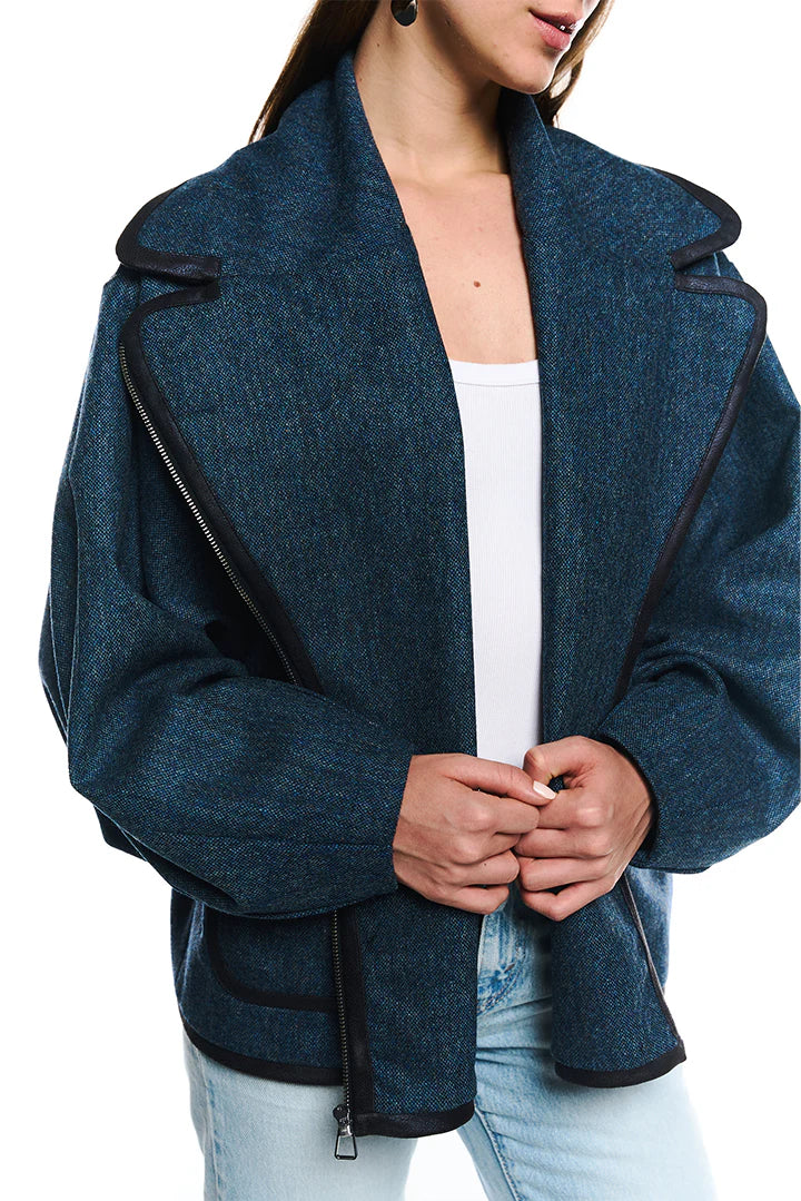 Chaqueta The Touch Up