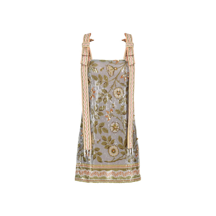 Vestido Tovah