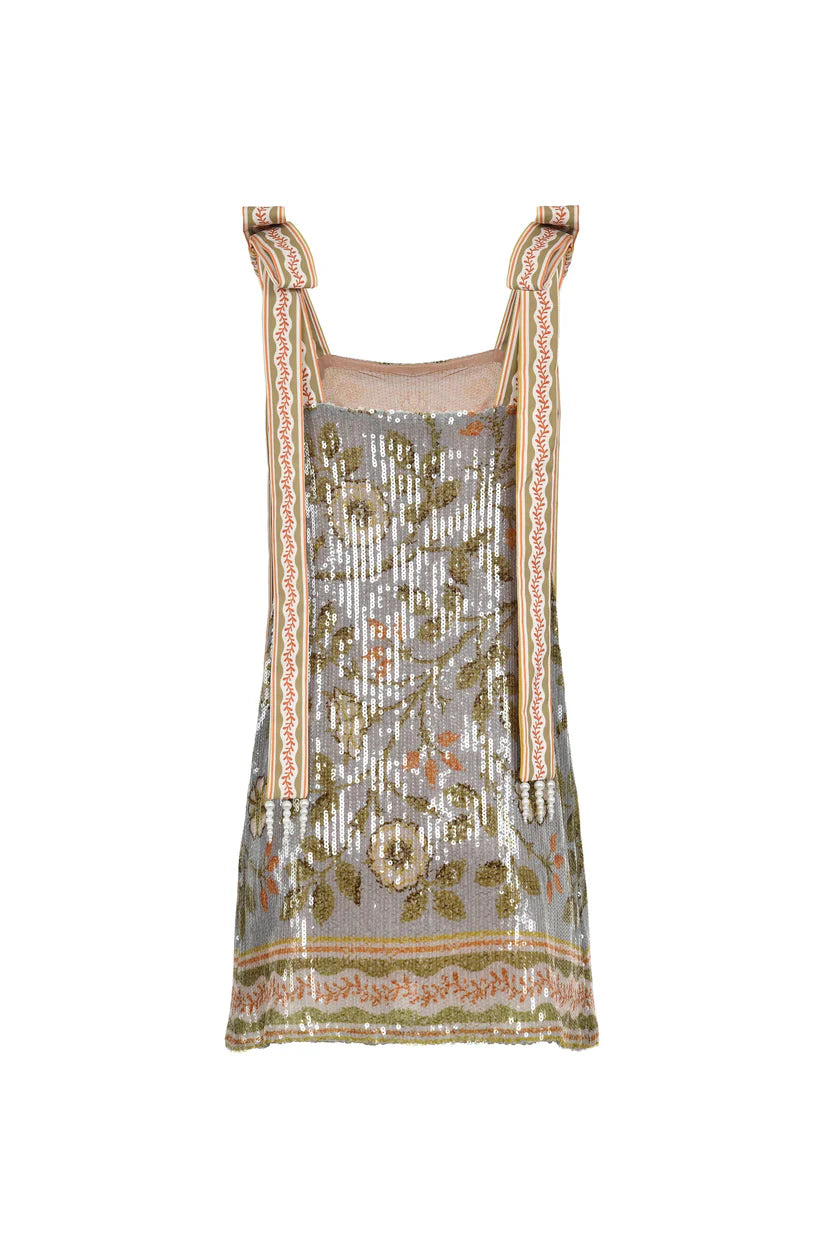 Vestido Tovah
