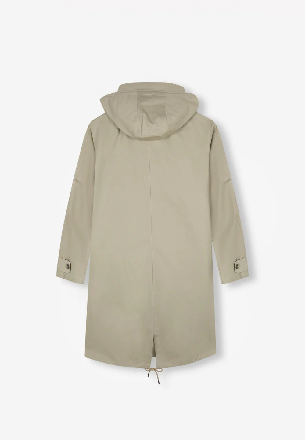 Gabardina Icon Prinke