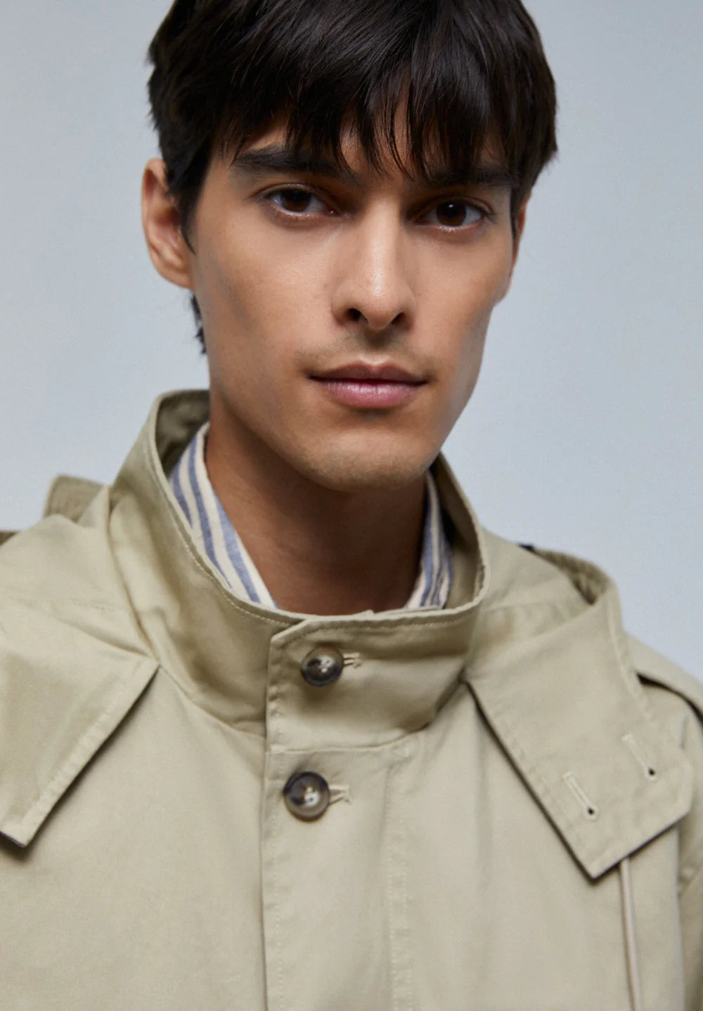 Gabardina Icon Prinke