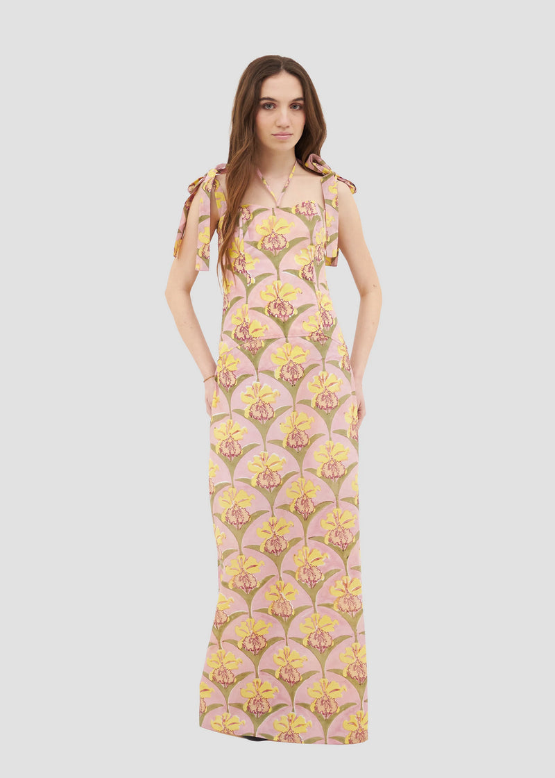 Maxi Vestido Trianae