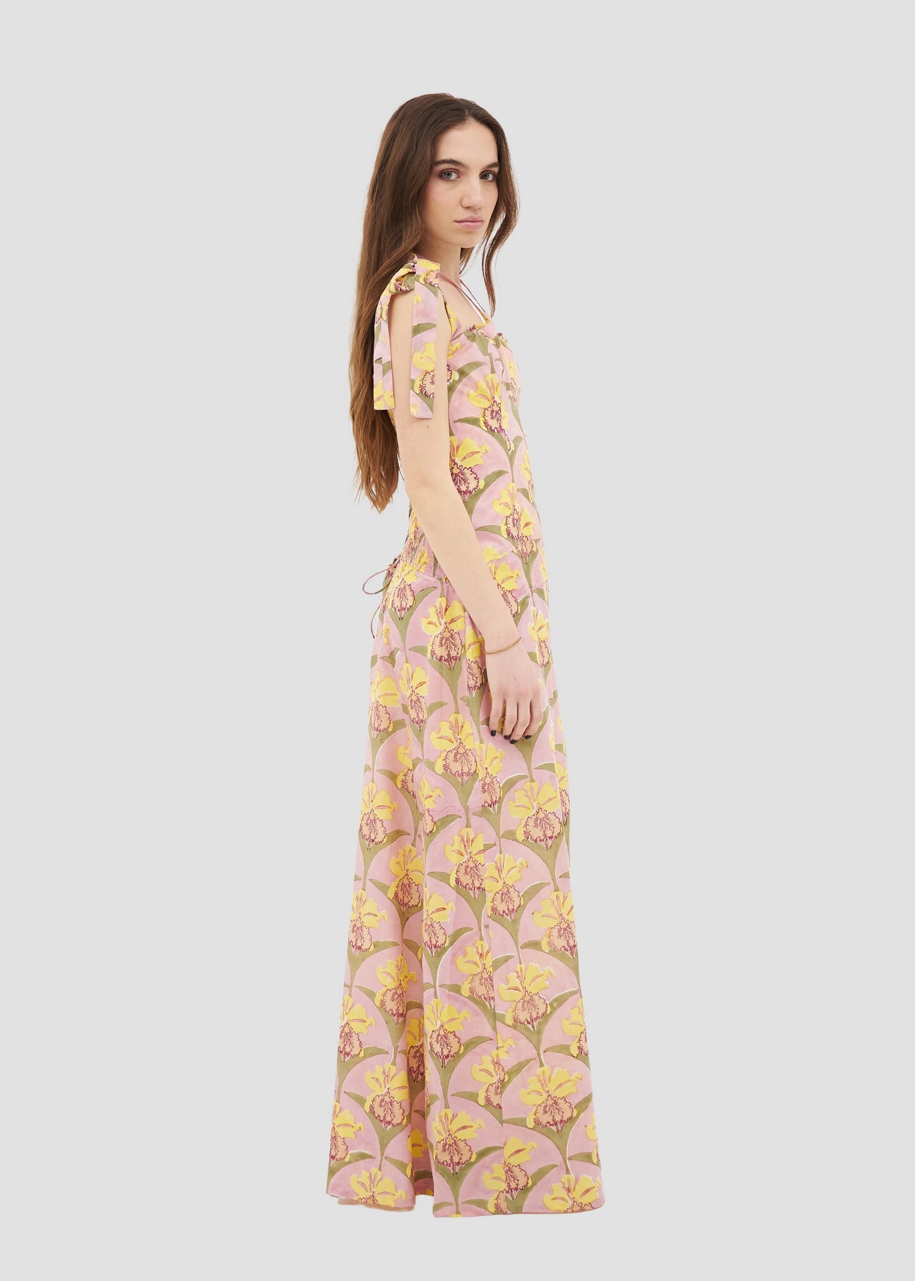 Maxi Vestido Trianae