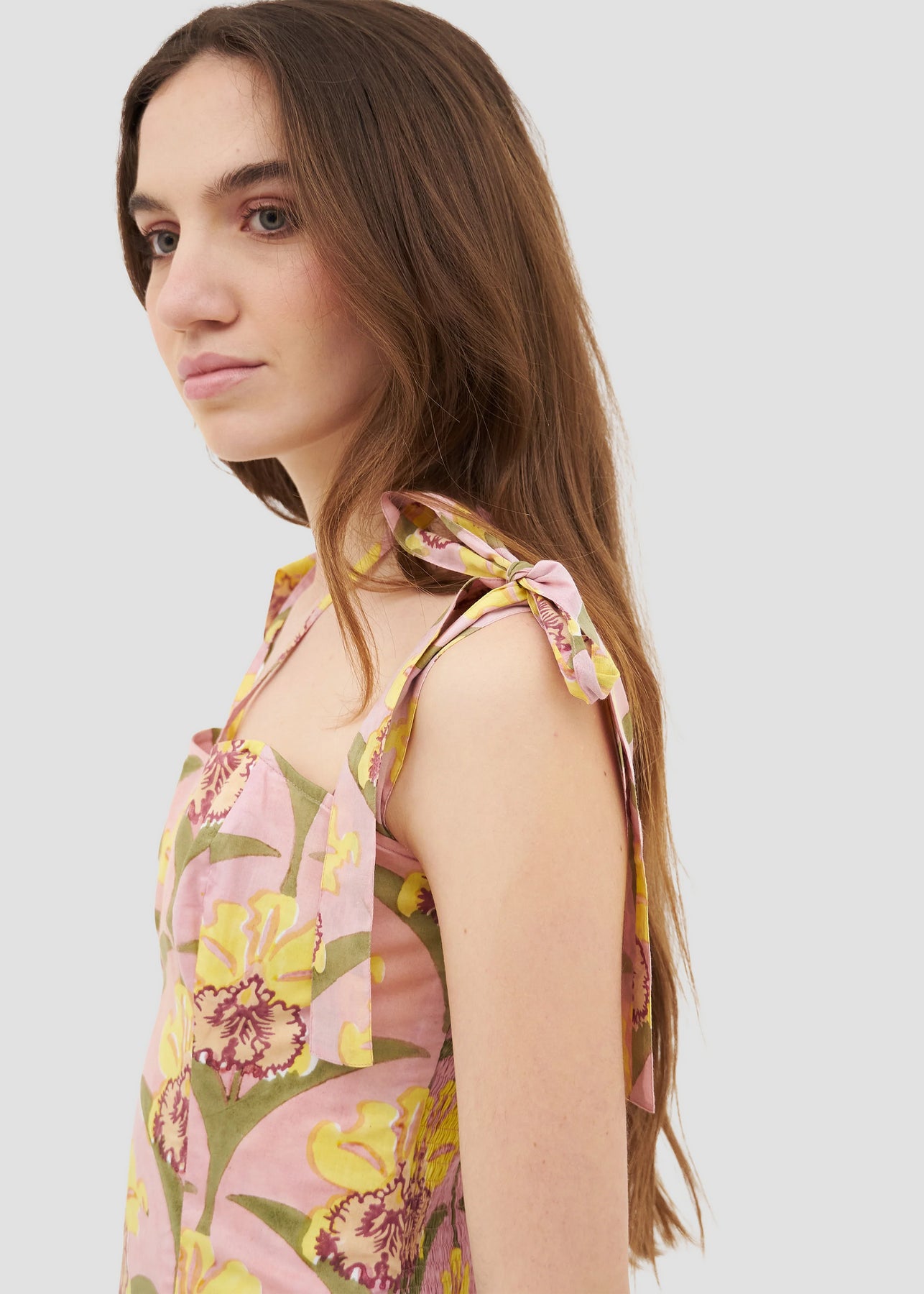 Maxi Vestido Trianae