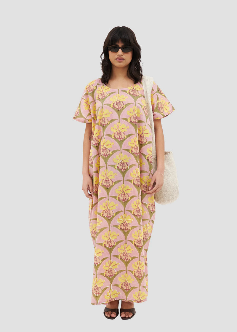 Maxi Vestido Trianae