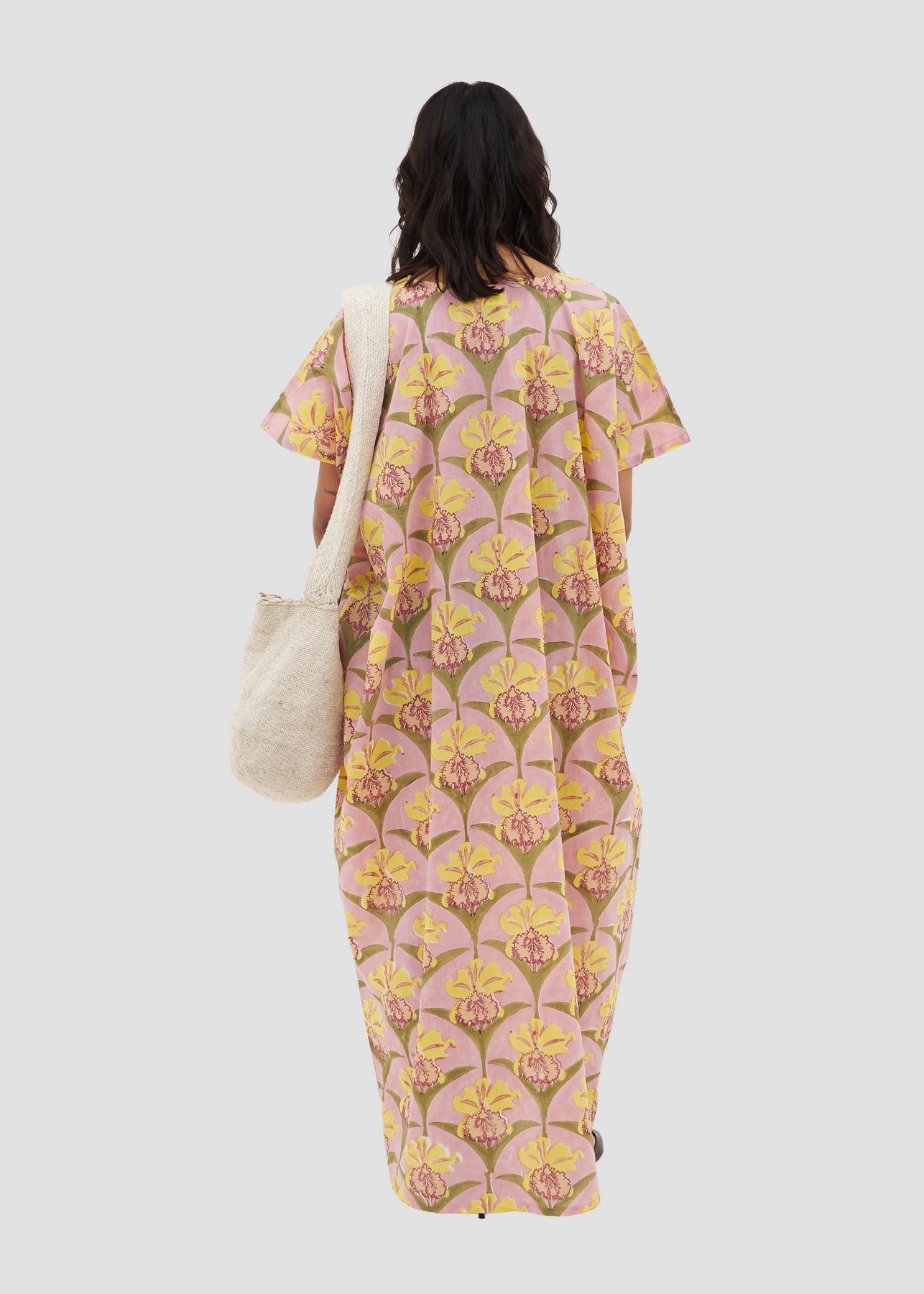 Maxi Vestido Trianae