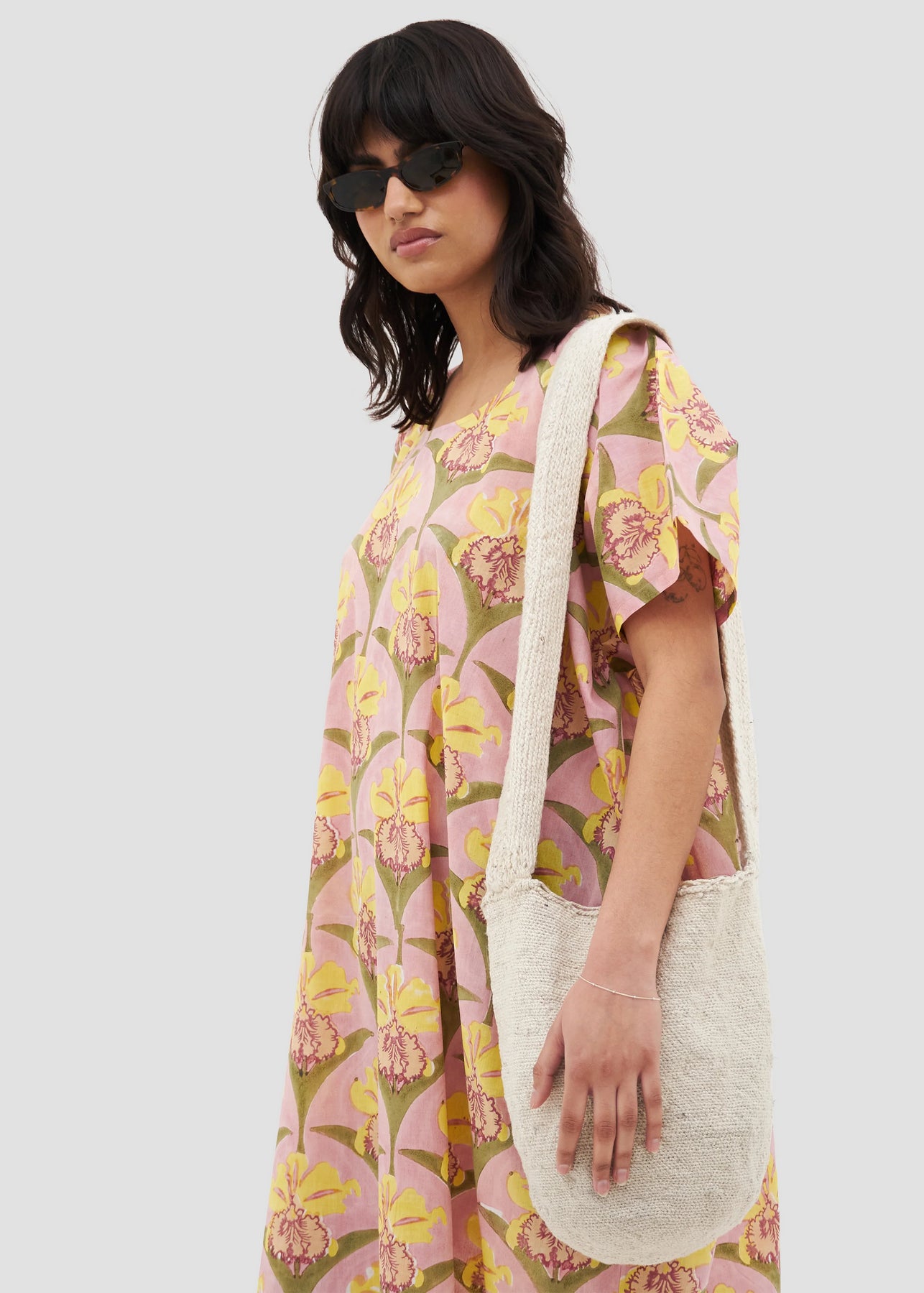Maxi Vestido Trianae