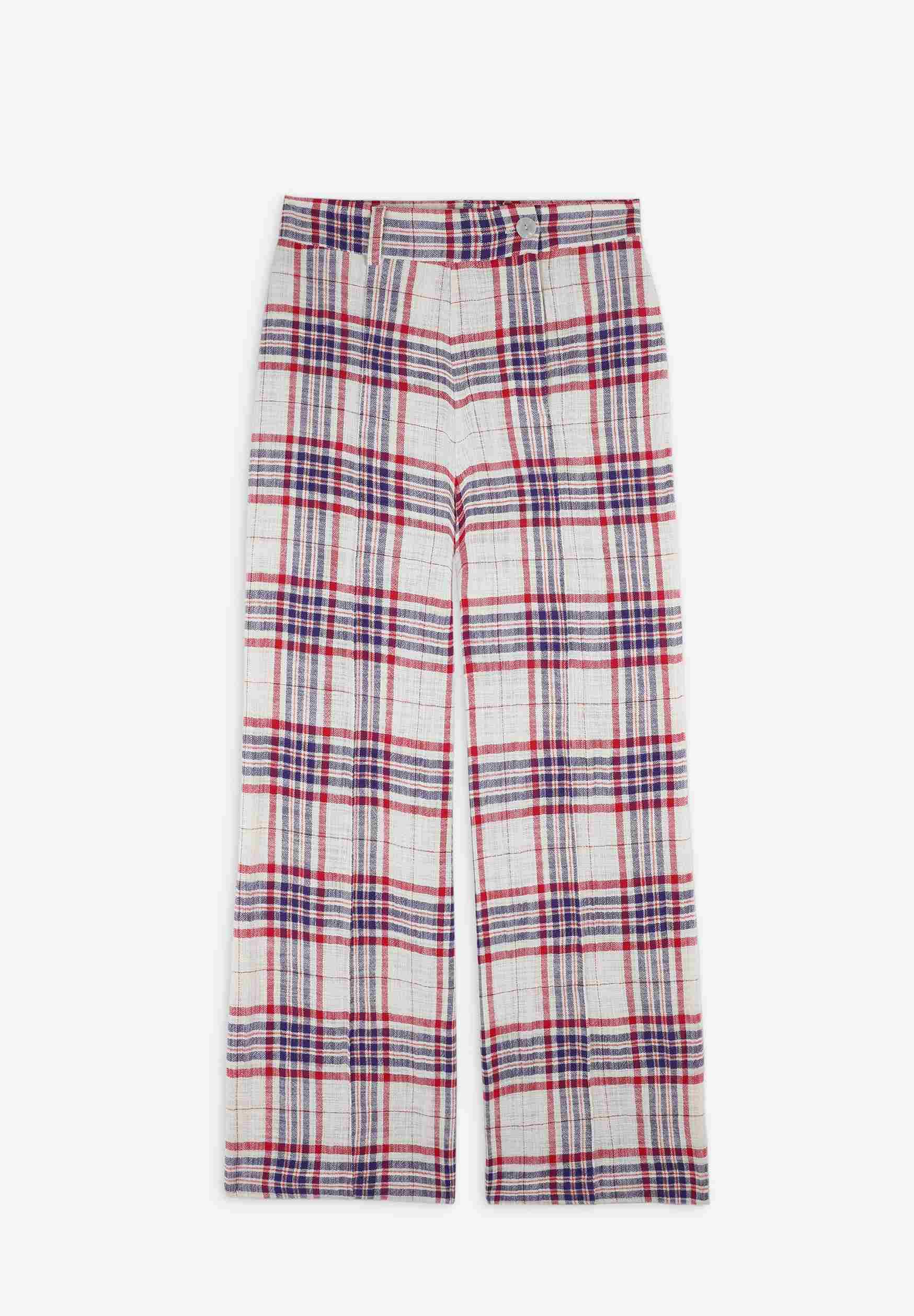 Pantalón Tricheck