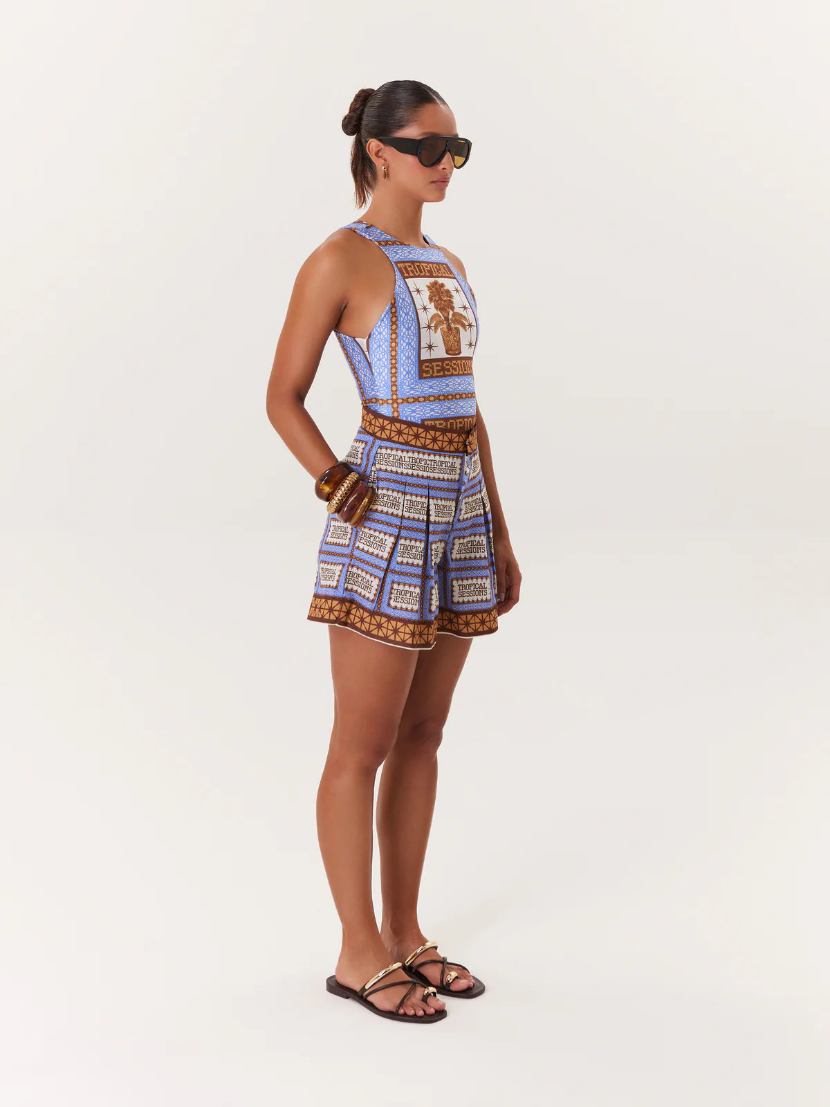 One Piece Tropical Sessions