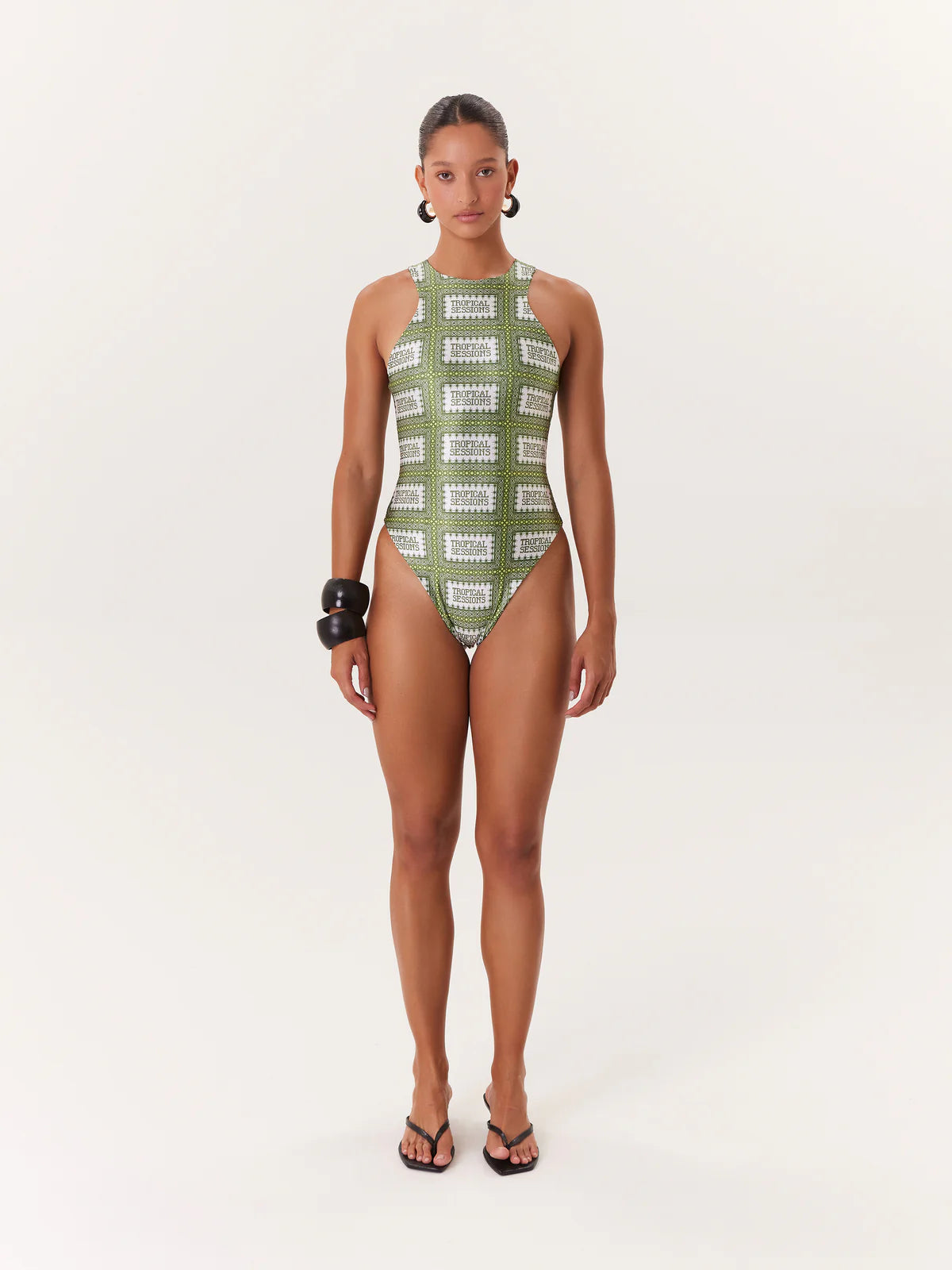 One Piece Tropical Sessions