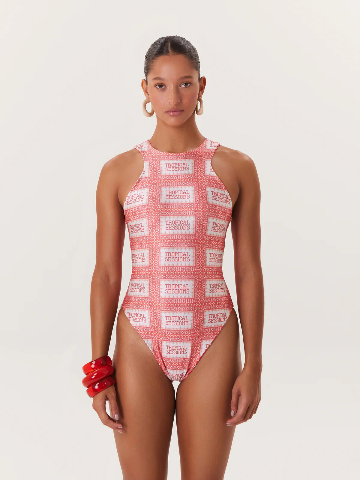 One Piece Tropical Sessions