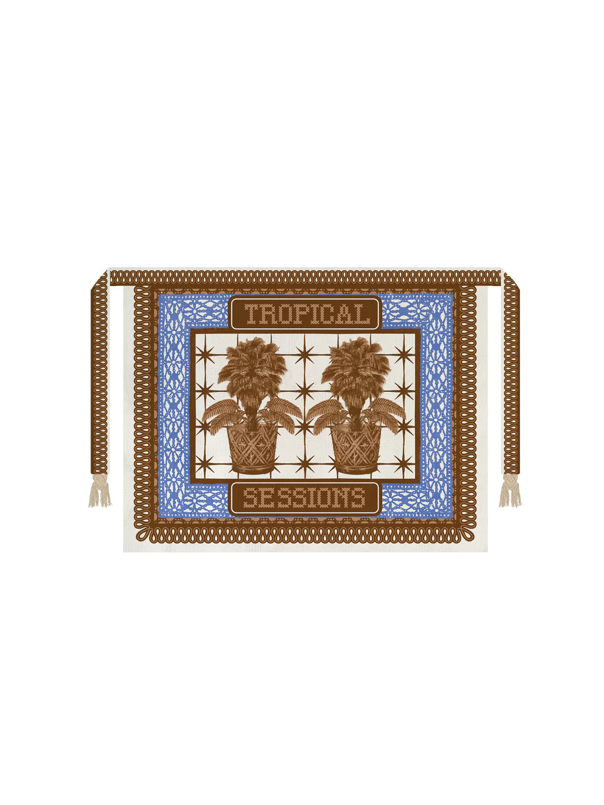 Pareo Tropical Sessions