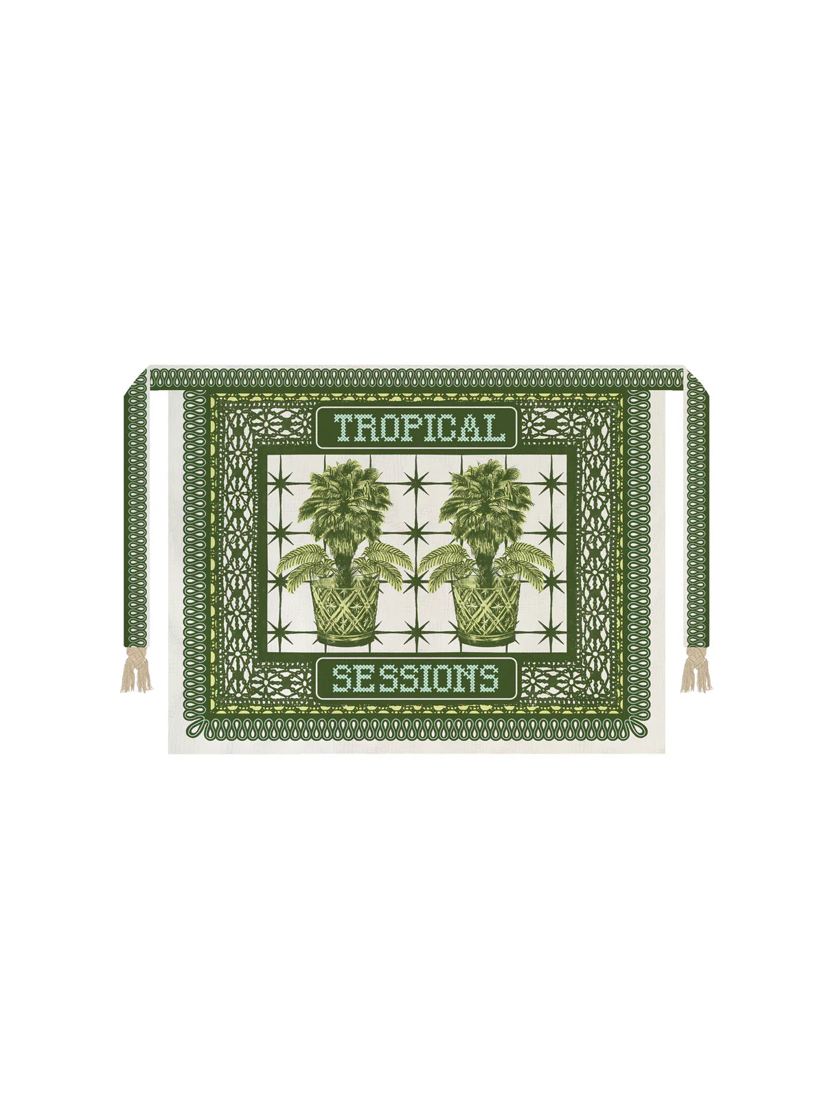 Pareo Tropical Sessions