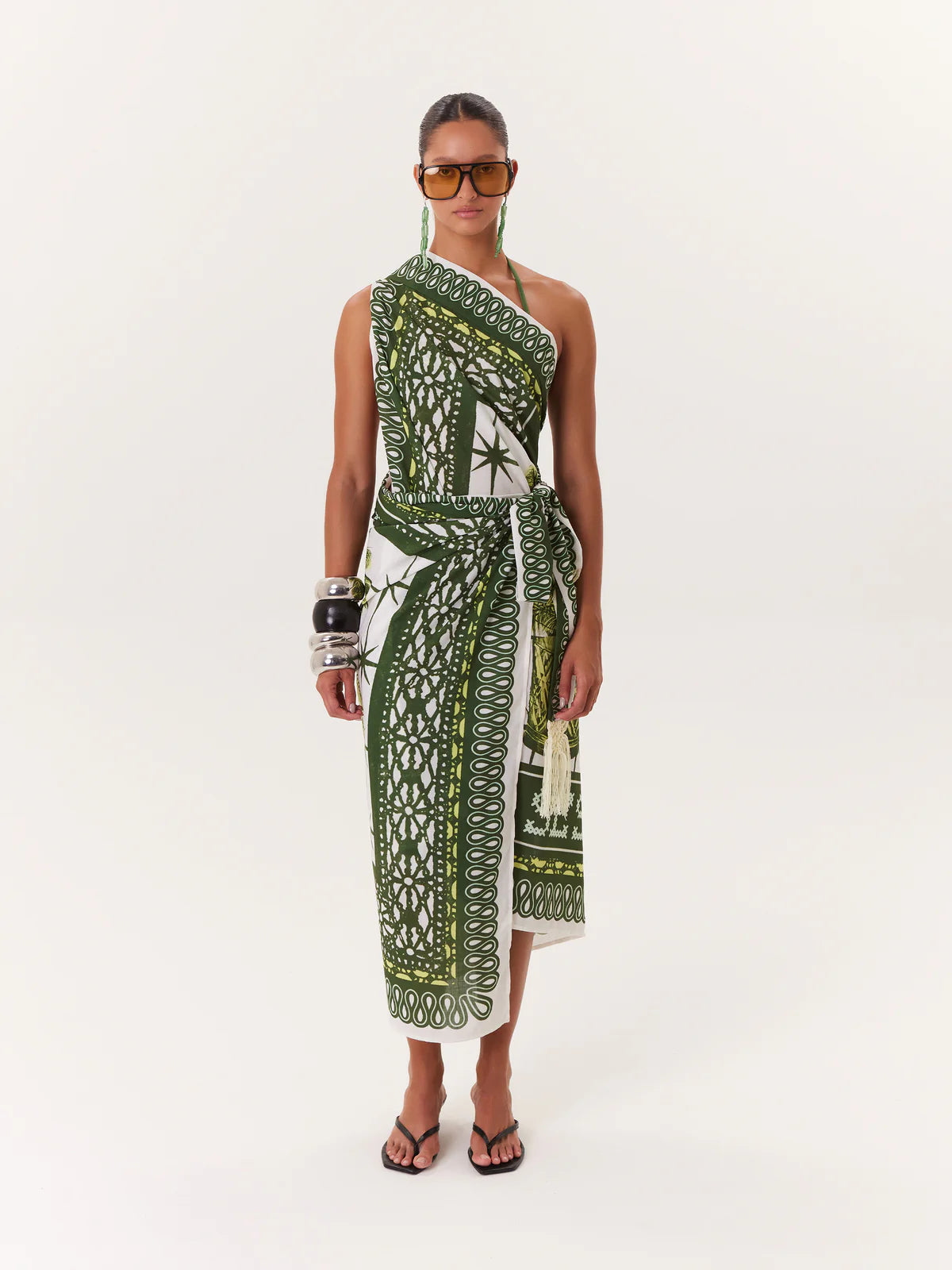 Pareo Tropical Sessions