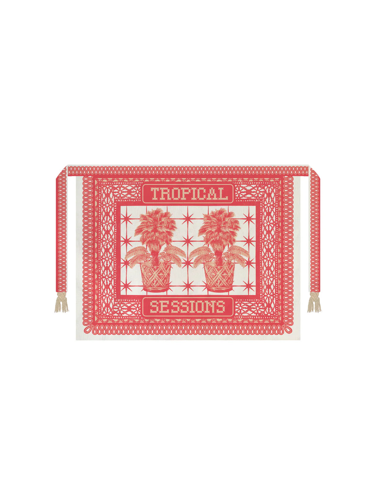 Pareo Tropical Sessions