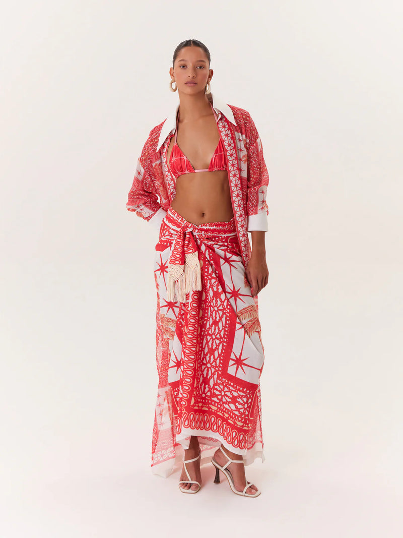 Pareo Tropical Sessions