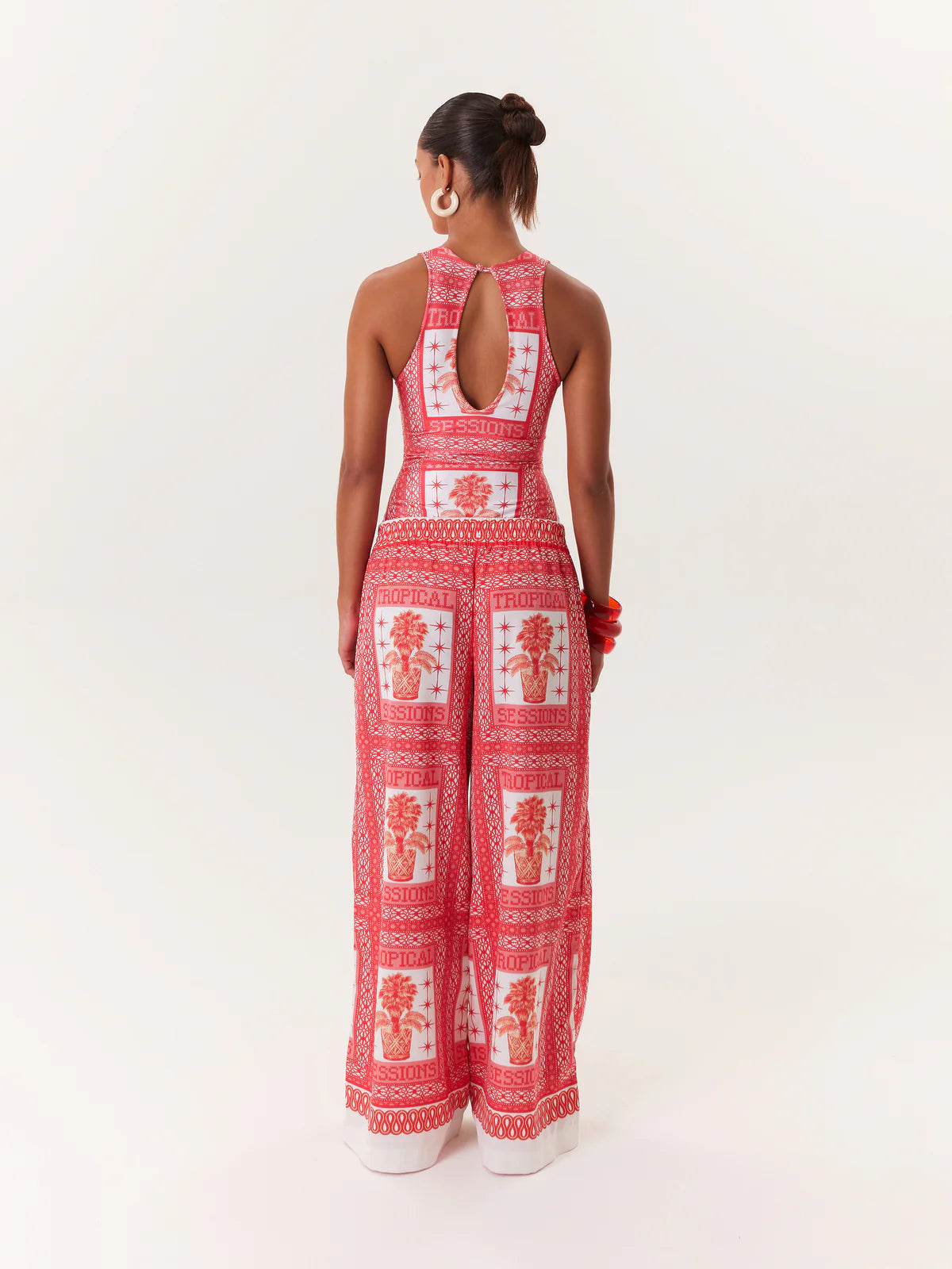 Pantalón Tropical Sessions