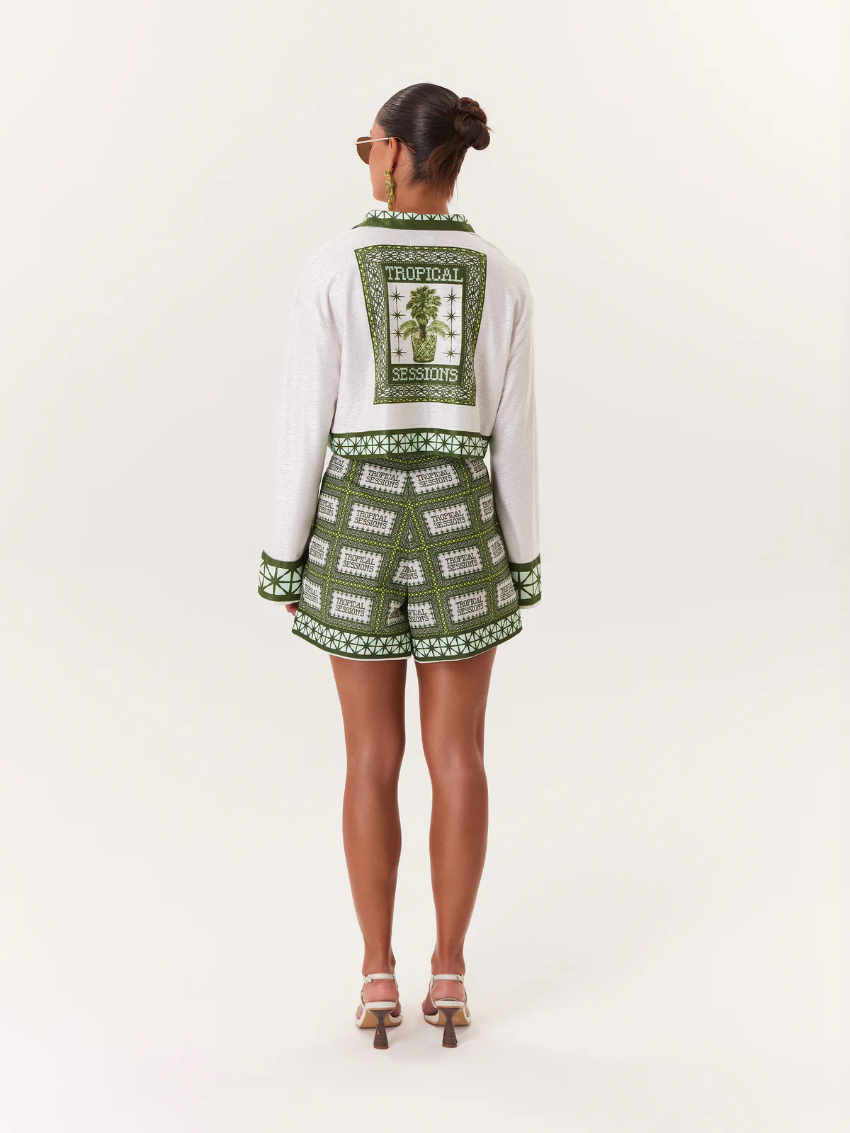 Short Tropical Sessions