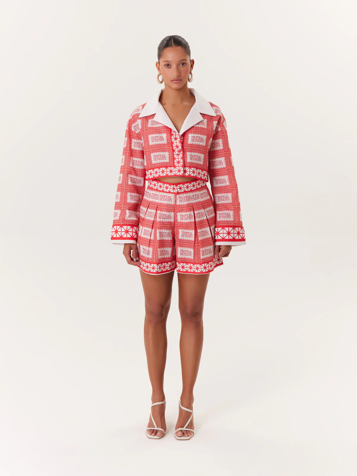 Short Tropical Sessions