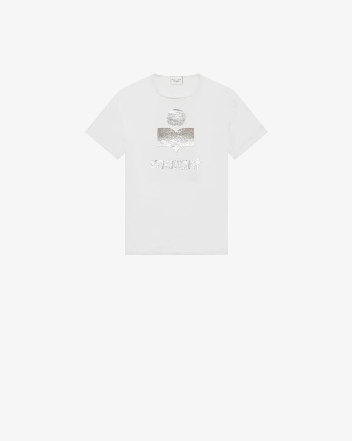 T-Shirt Zewel ISABEL MARANT T-SHIRT Malva CO
