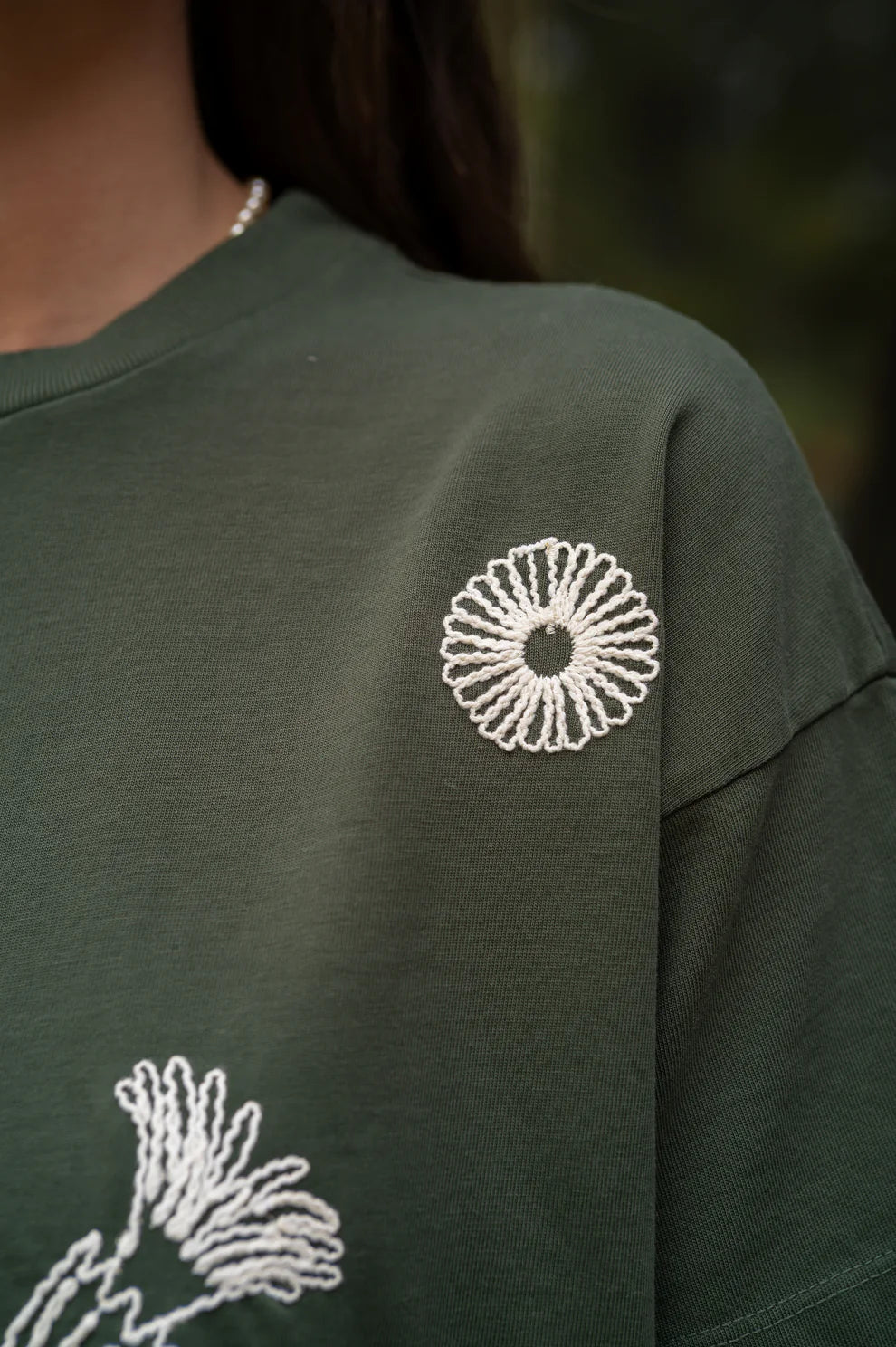 Camiseta Agata