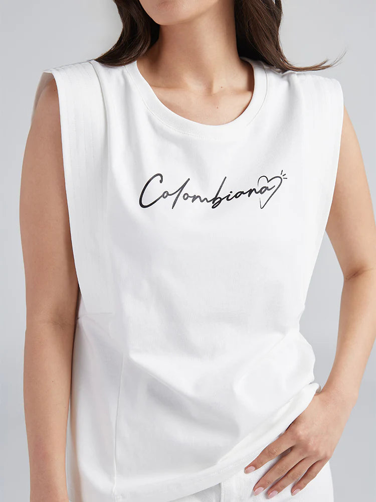 T-Shirt Alma Colombiana